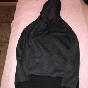 Nike thermafit hoodie